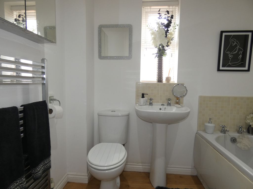 First Floor Bathroom- click for photo gallery